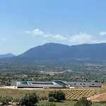 Rural Tierras De * セブレロス