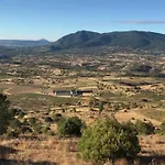 Rural Tierras De