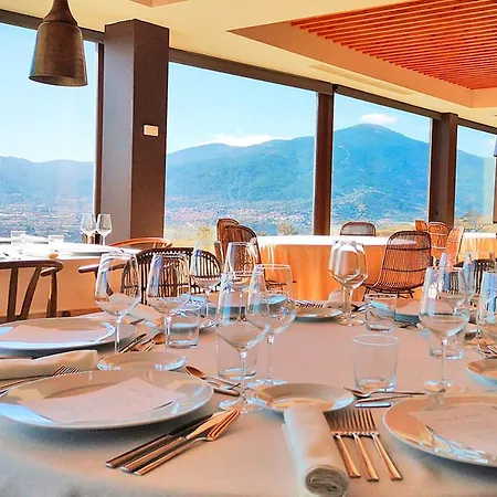 Hotel Tierras De