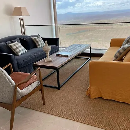 Tierras De Szálloda