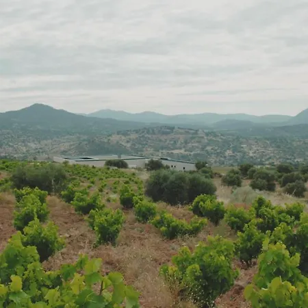 Rural Tierras De فندق