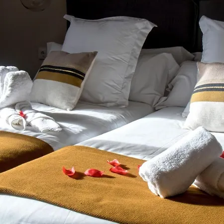 Tierras De Szálloda Cebreros