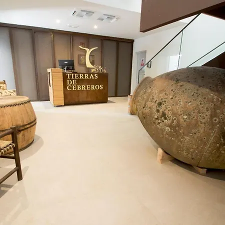 Tierras De