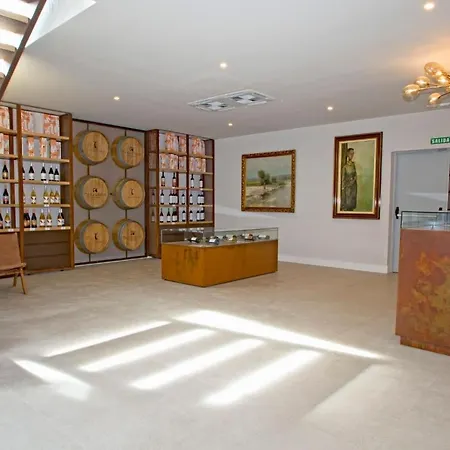 Tierras De Hotel Cebreros