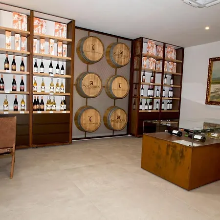 Tierras De Hotel