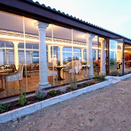 Tierras De Hotel Cebreros