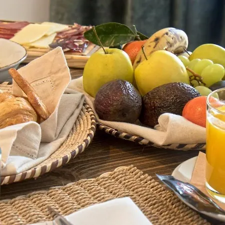 Szálloda Tierras De Cebreros