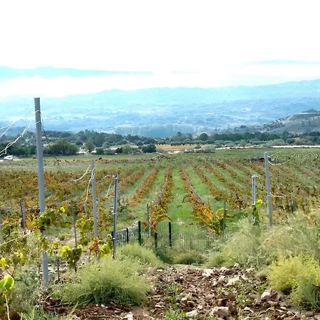 ホテル Rural Tierras De セブレロス