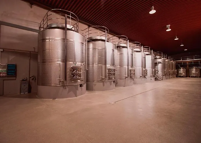 Rural Tierras De ホテル