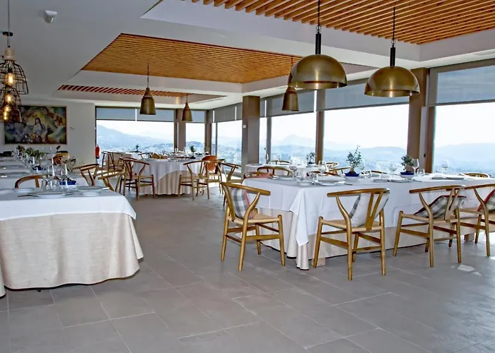 Rural Tierras De * セブレロス