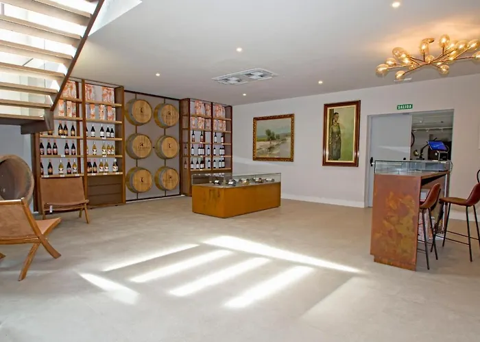 Tierras De Hotel Cebreros