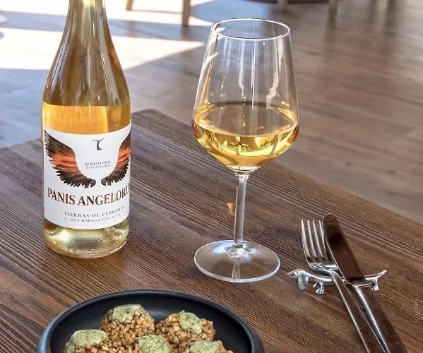 Rural Tierras De ホテル *