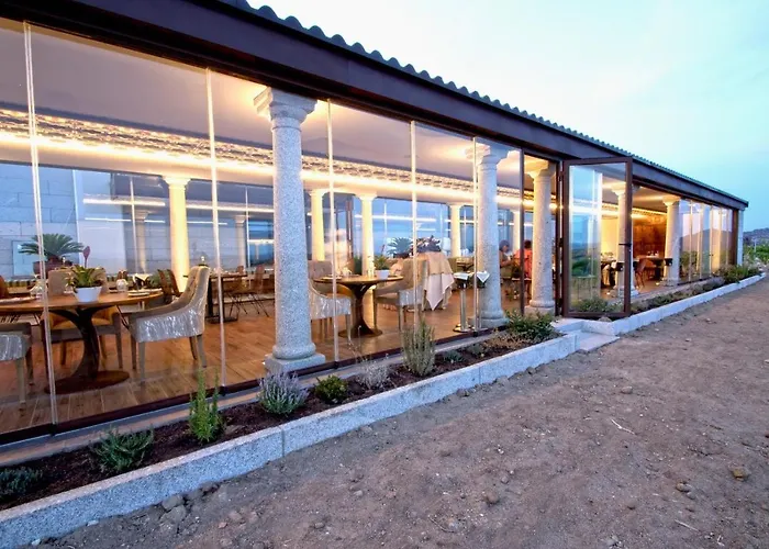 Tierras De Hotel Cebreros