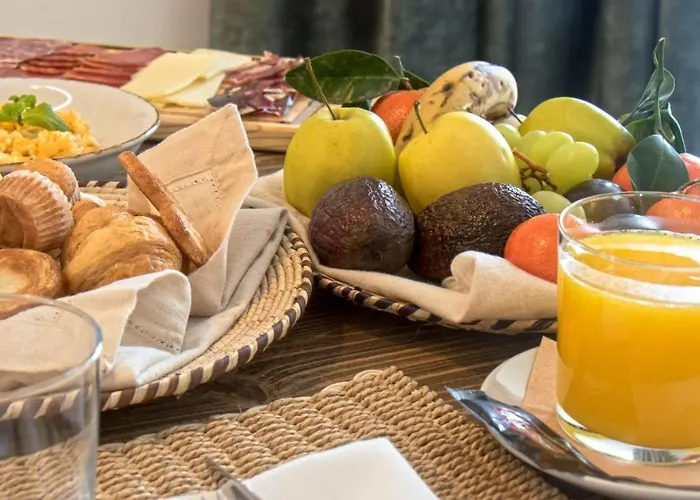 Hotel Tierras De Cebreros