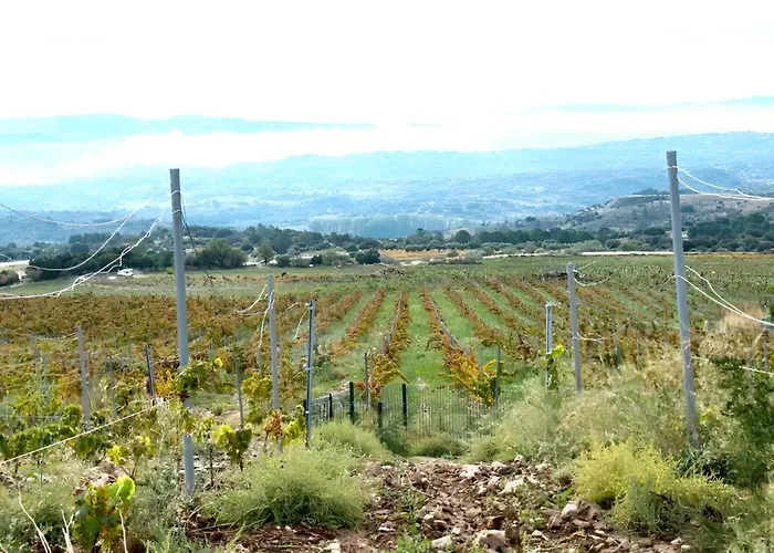 Hotel Tierras De Cebreros